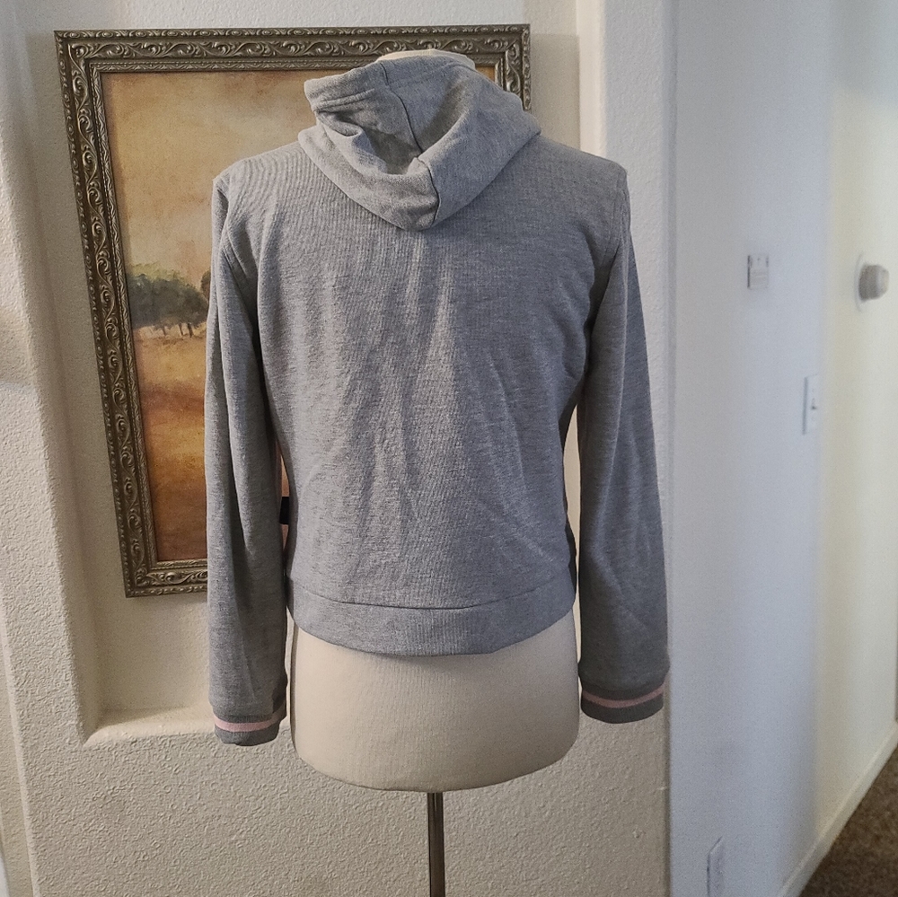 Joe Boxer Jacket - Picture 3 of 4